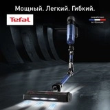 Беспроводной пылесос Tefal X-Force Flex 9.60 Aqua TY20C4WO - фото 3