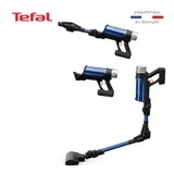 Беспроводной пылесос Tefal X-Force Flex 9.60 Aqua TY20C4WO - фото 14