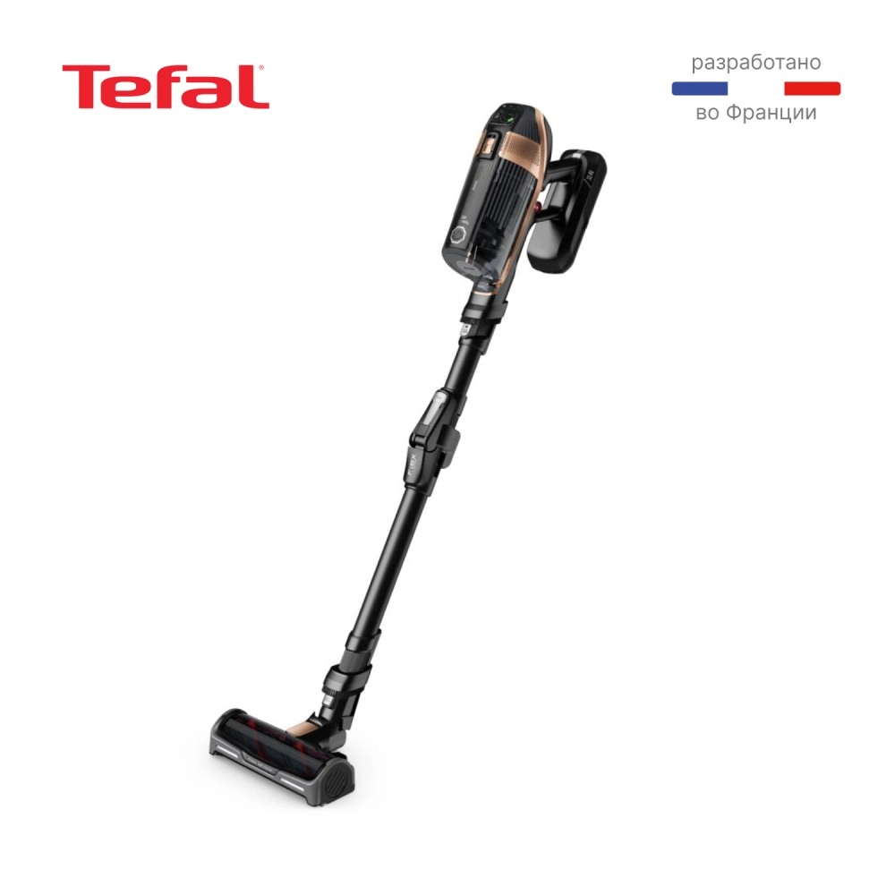 Tefal Тік жуатын шаңсорғышы X-Force Flex 15.60 TY99G1WO - фото 14