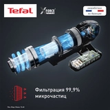 Tefal Тік жуатын шаңсорғышы X-Force Flex 15.60 TY99G1WO - фото 12