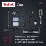 Tefal Тік жуатын шаңсорғышы X-Force Flex 15.60 TY99G1WO - фото 12