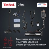Tefal Тік жуатын шаңсорғышы X-Force Flex 15.60 TY99G1WO - фото 3
