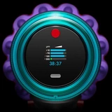 Dyson тік шаңсорғышы GEN5DT SV23 Detect Absolute (446989-01) - фото 6