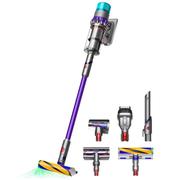 Dyson тік шаңсорғышы GEN5DT SV23 Detect Absolute (446989-01)