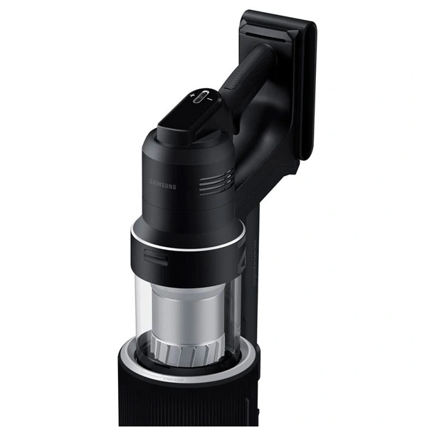 Samsung тік шаңсорғышы Bespoke Jet™ AI VS28C9784QK/EV - фото 10