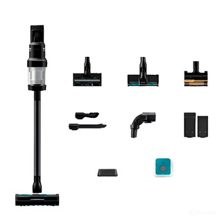 Samsung тік шаңсорғышы Bespoke Jet™ AI VS28C9784QK/EV - фото 2