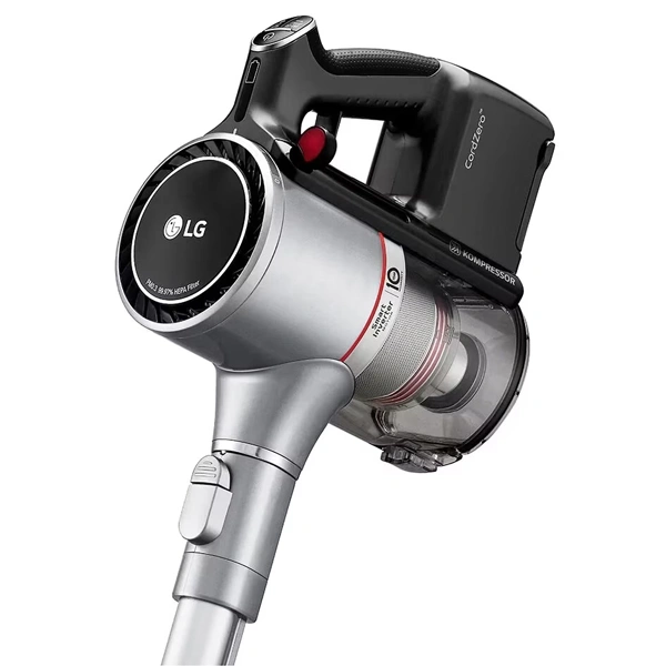 Вертикальный пылесос LG A9K-PRO1 - фото 15