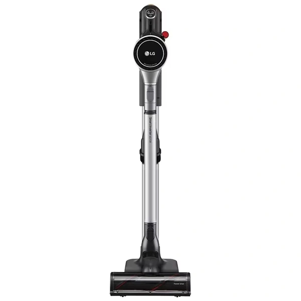 Вертикальный пылесос LG A9K-PRO1 - фото 4