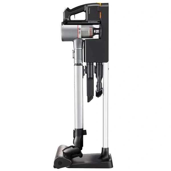 Вертикальный пылесос LG A9K-PRO1 - фото 7