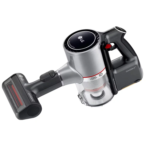 Вертикальный пылесос LG A9K-PRO1 - фото 9