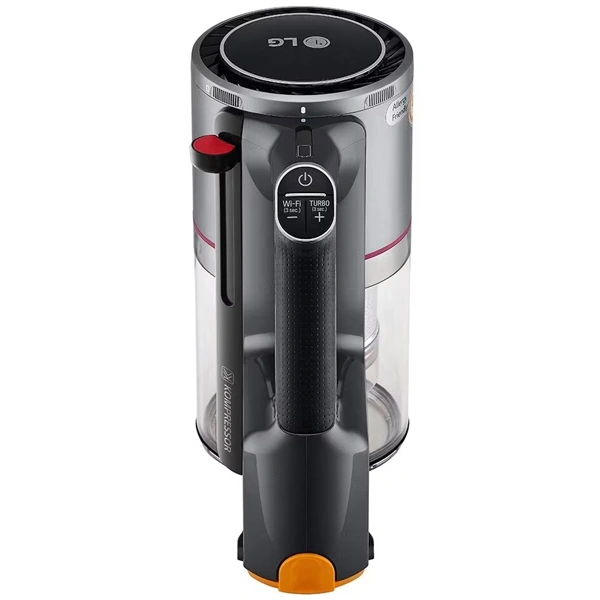 Вертикальный пылесос LG A9K-PRO1 - фото 12