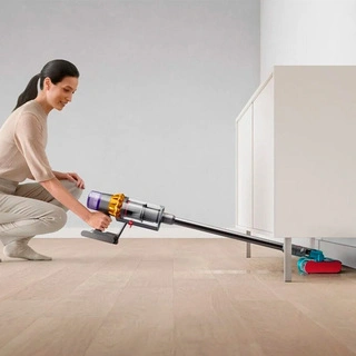 Вертикальный пылесос Dyson V15s SV47 Detect Submarine (448798-01) - фото 4