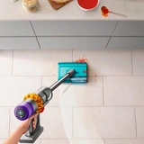 Вертикальный пылесос Dyson V15s SV47 Detect Submarine (448798-01) - фото 5