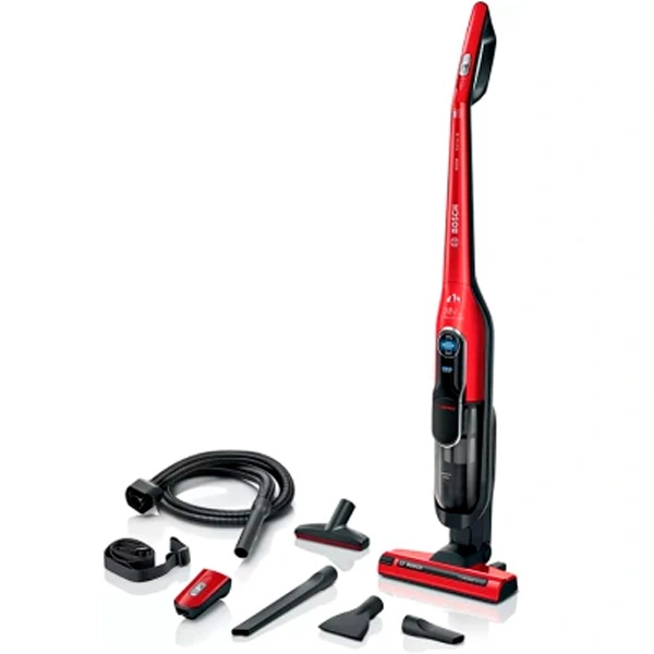 Вертикальный пылесос Bosch BCH86PET3