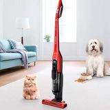 Вертикальный пылесос Bosch BCH86PET3 - фото 4