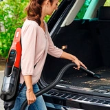 Вертикальный пылесос Bosch BCH86PET3 - фото 6