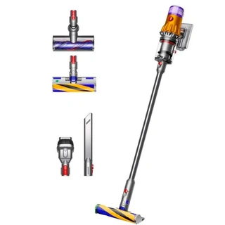 Вертикальный пылесос Dyson V12 SV46 Detect Slim Absolute