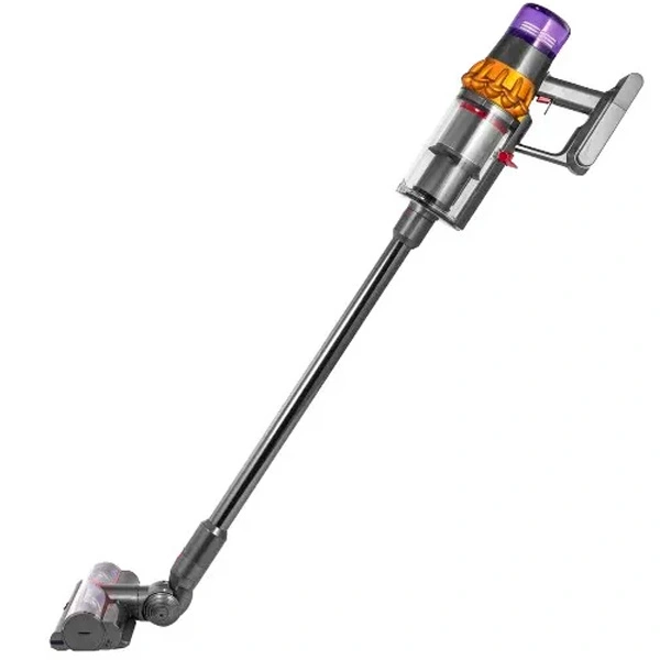 Dyson тік шаңсорғышы V15 SV47 Detect Absolute - фото 2
