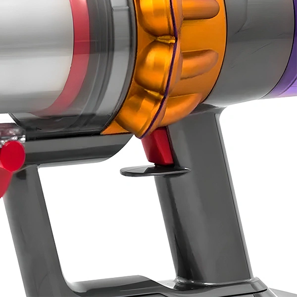 Dyson тік шаңсорғышы V15 SV47 Detect Absolute - фото 5