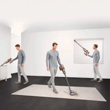 Dyson тік шаңсорғышы V15 SV47 Detect Absolute - фото 10