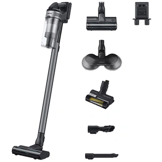 Samsung тік тұрбасыз шаңсорғышы Jet™ 75 VS20B75ADR5/EV