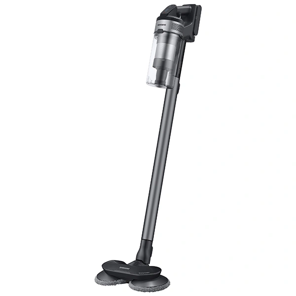 Samsung тік тұрбасыз шаңсорғышы Jet™ 75 VS20B75ADR5/EV - фото 4