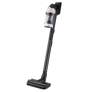 Тік тұрғызғыш шаңсорғыш Samsung Bespoke Jet 2.0 Complete VS20B95823W/EV - фото 3