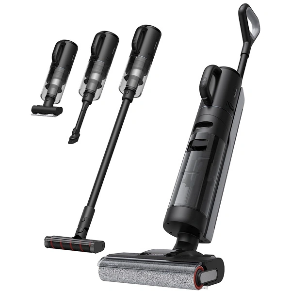 Вертикальный пылесос Dreame H12 Dual