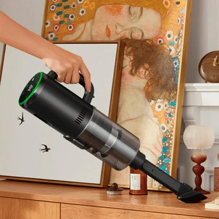 Вертикальный пылесос Dreame H12 Dual - фото 4