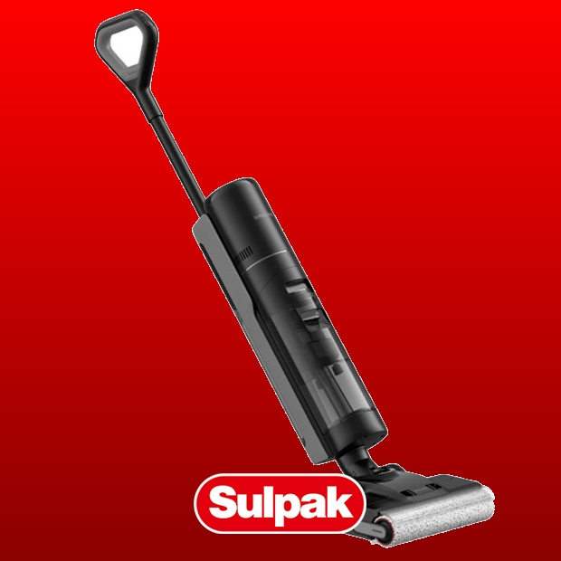 Вертикальный пылесос Dreame H13 Pro - фото 5