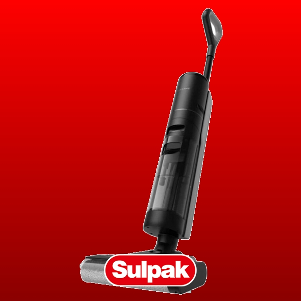 Вертикальный пылесос Dreame H12S - фото 5