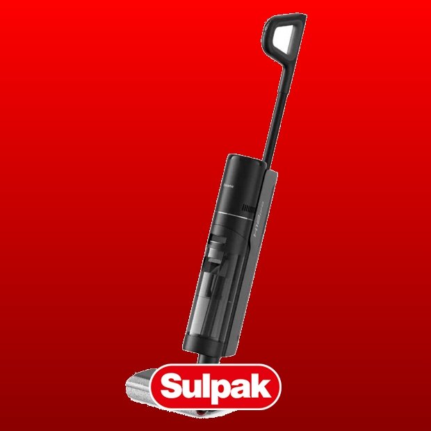 Вертикальный пылесос Dreame H12 Pro - фото 4