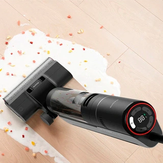 Вертикальный пылесос Dreame H12 Pro