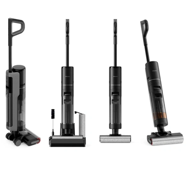 Вертикальный пылесос Dreame H12 Pro - фото 2