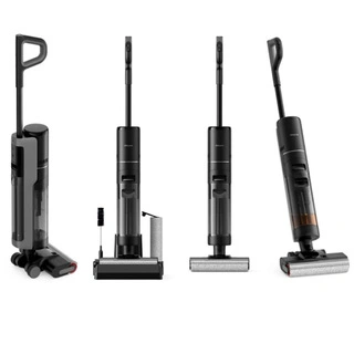 Вертикальный пылесос Dreame H12 Pro