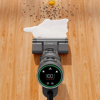 Вертикальный пылесос Dreame H12 Core