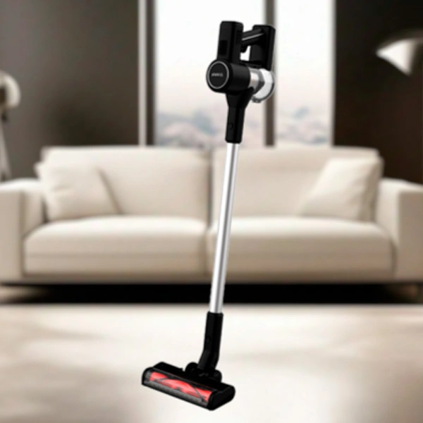 Вертикальный пылесос ARG P9-Turbo - фото 10