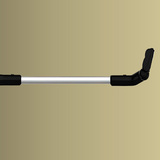 Вертикальный пылесос ARG P9-Turbo - фото 11