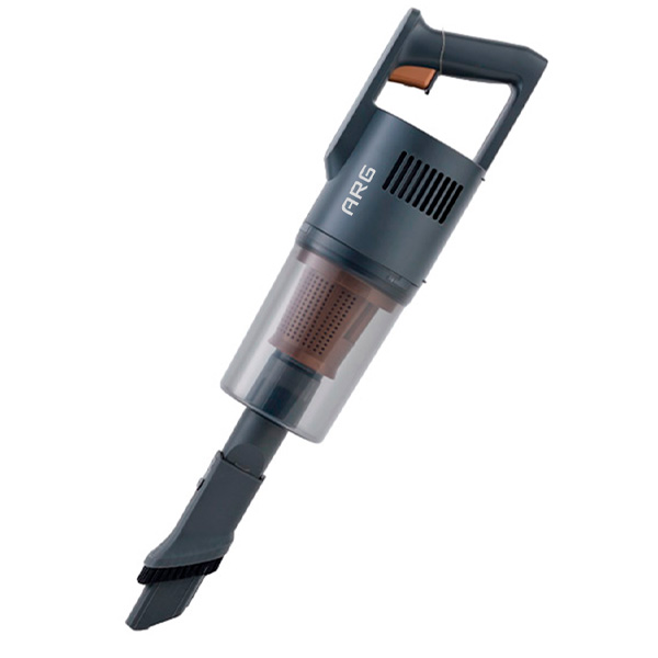 Вертикальный пылесос ARG 1200 Soft - фото 8