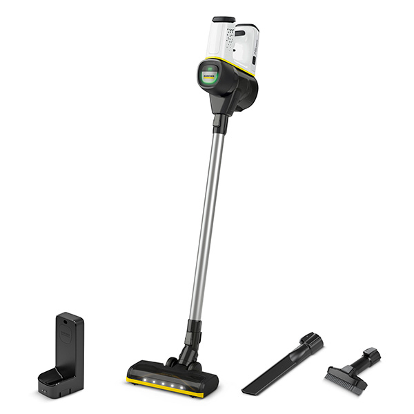 Вертикальный пылесос Karcher VC 6 Cordless ourFamily  (1.198-670.0)