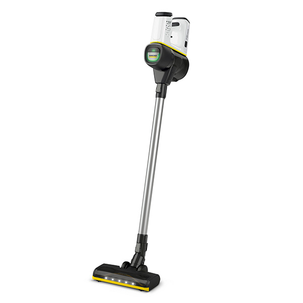 Вертикальный пылесос Karcher VC 6 Cordless ourFamily  (1.198-670.0) - фото 2