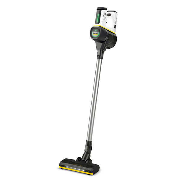 Вертикальный пылесос Karcher VC 7 Signature Line  (1.198-750.0)