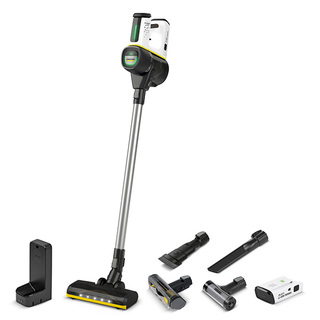 Вертикальный пылесос Karcher VC 7 Signature Line  (1.198-750.0)