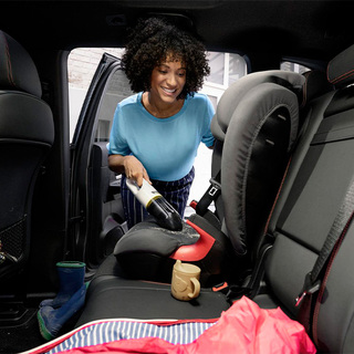 Аккумуляторный ручной пылесос Premium KARCHER CVH 2 CVH 2 (1.198-330.0)