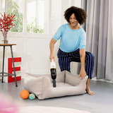 Аккумуляторный ручной пылесос Premium KARCHER CVH 2 CVH 2 (1.198-330.0) - фото 5