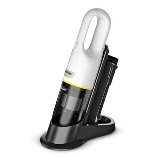 Аккумуляторный ручной пылесос KARCHER CVH 3 Plus *EU CVH 3 Plus (1.198-350.0) - фото 2