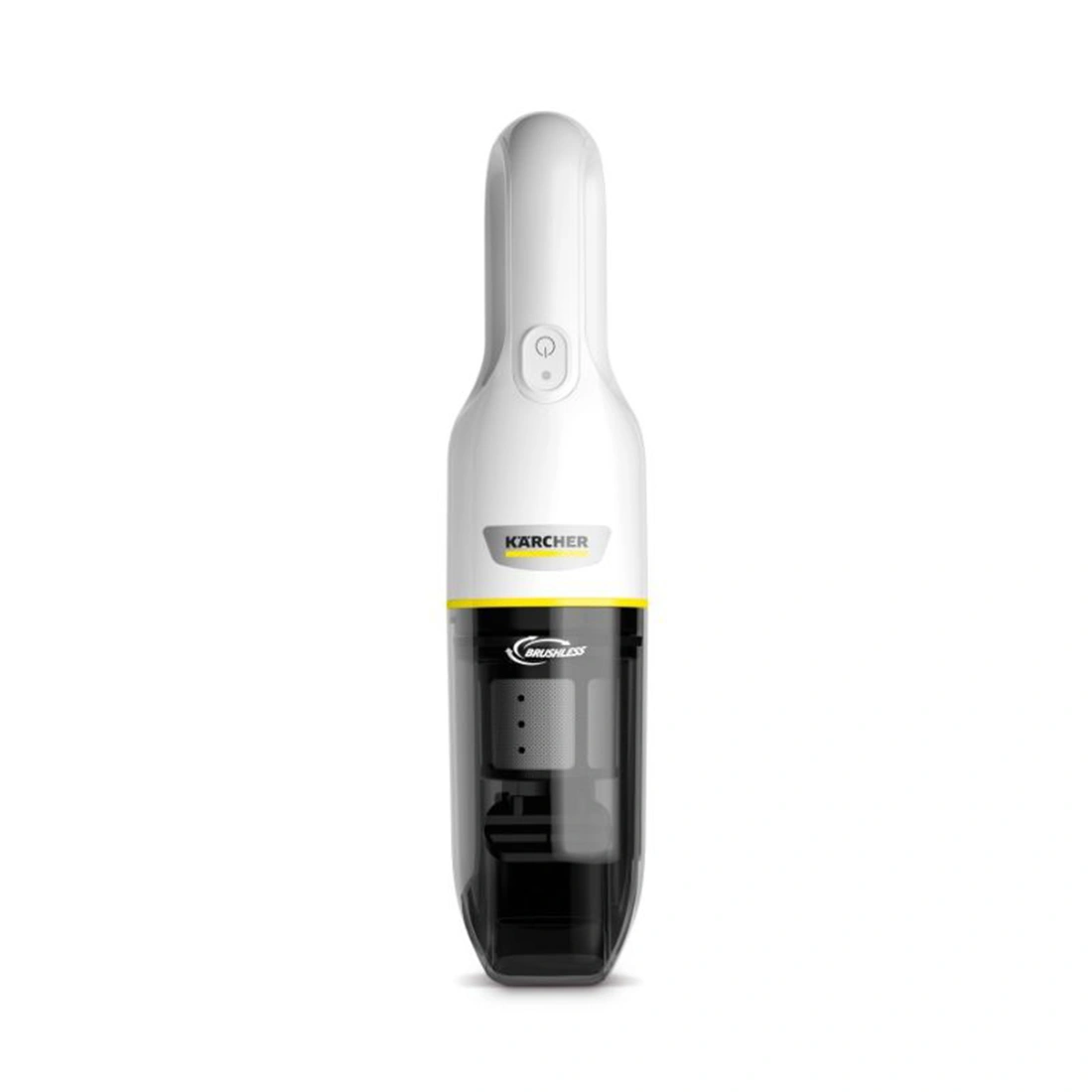 Аккумуляторный ручной пылесос KARCHER CVH 3 Plus *EU CVH 3 Plus (1.198-350.0) - фото 4