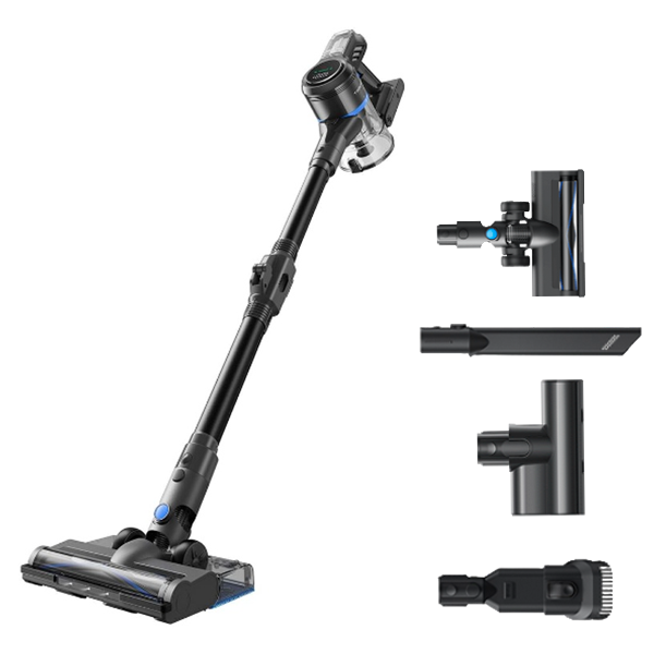 TrouverТік шаңсорғышы J30