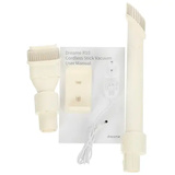 Вертикальный пылесос Dreame R10 - фото 5