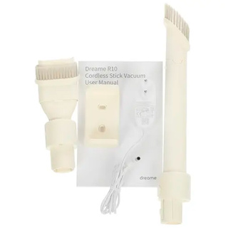 Вертикальный пылесос Dreame R10